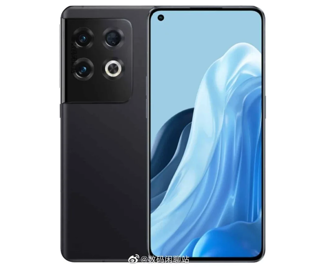 Oppo Reno 8 için yeni sızıntı: 120 Hz ekran, 50 MP kamera