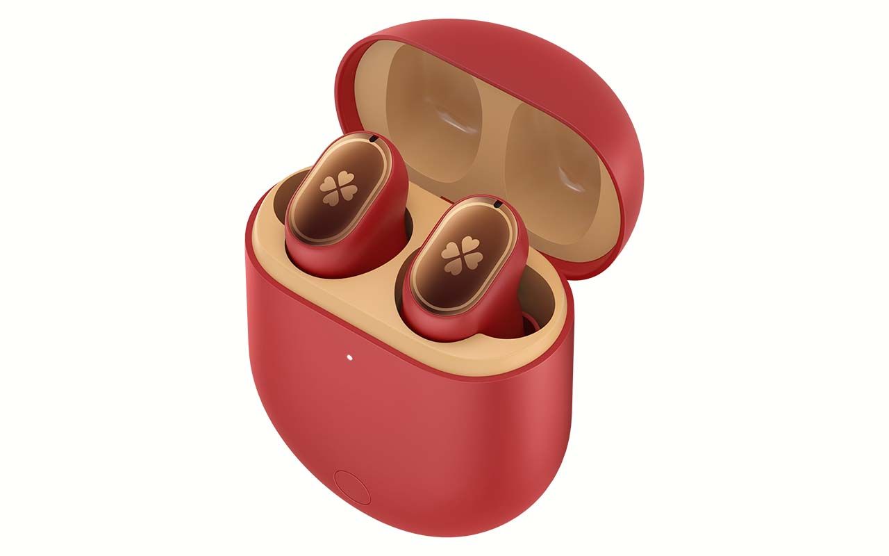 POCO Buds Pro Genshin Impact Edition