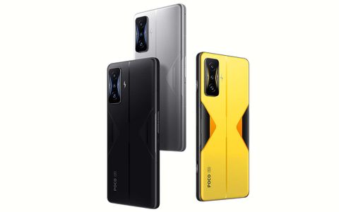 poco f4 gt