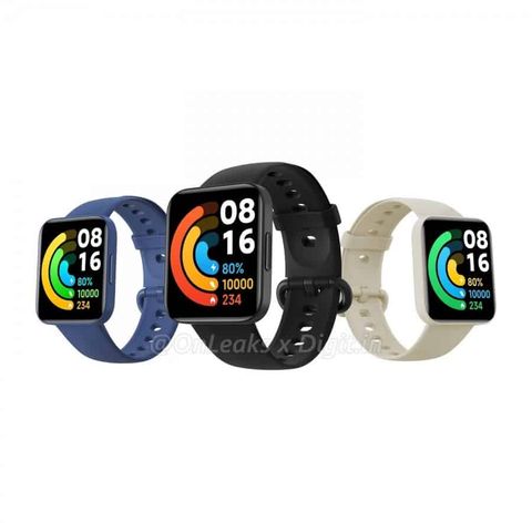 poco watch