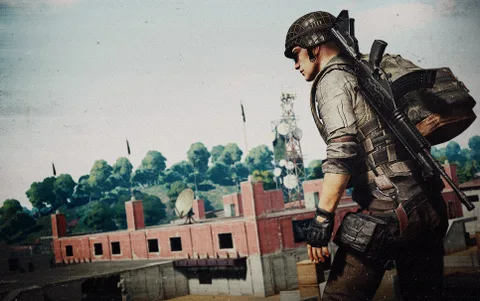 En yeni PUBG: Battlegrounds güncellemesiyle Sanhok haritası köklerine dönecek