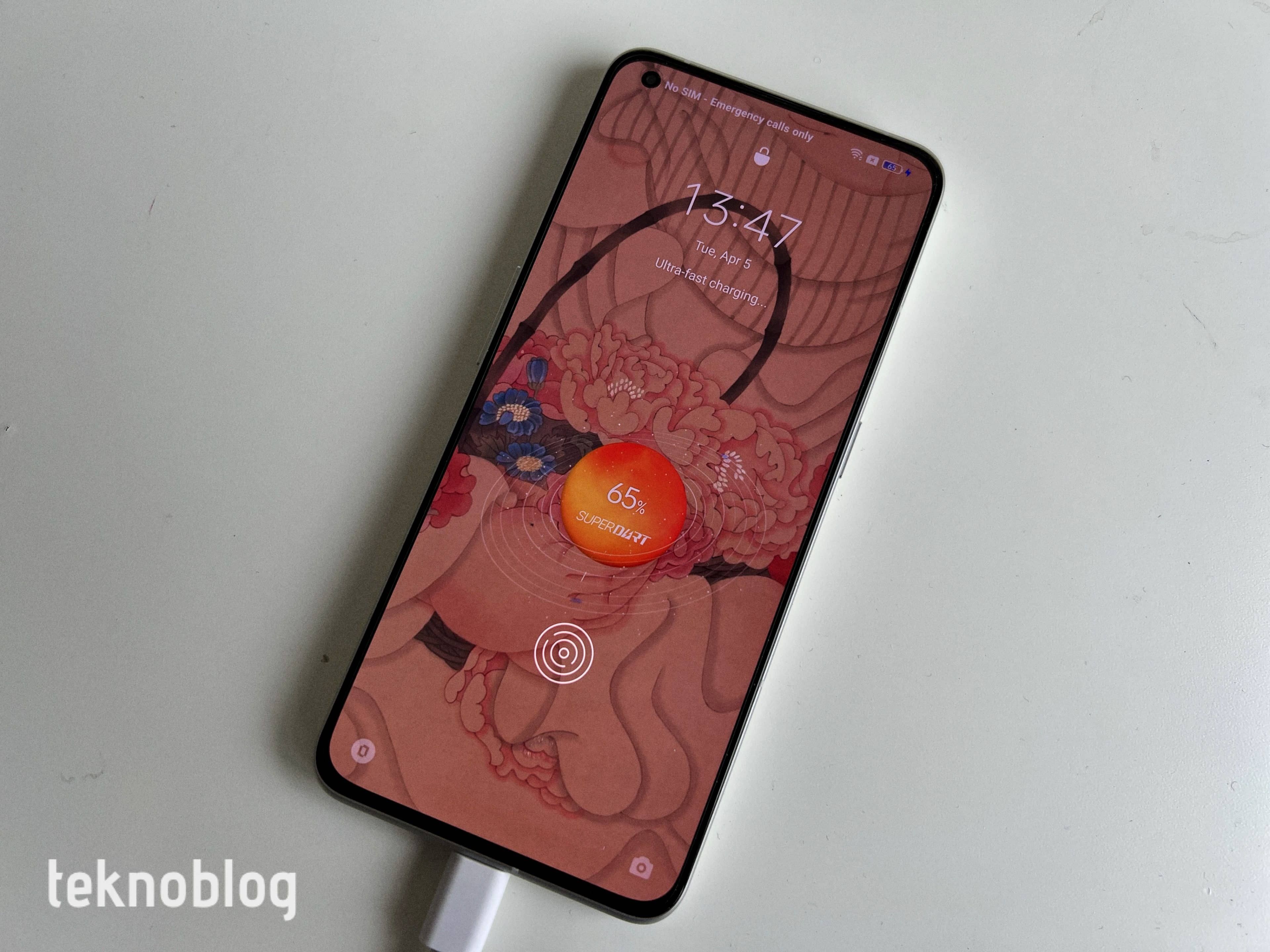 realme gt 2 pro ön inceleme