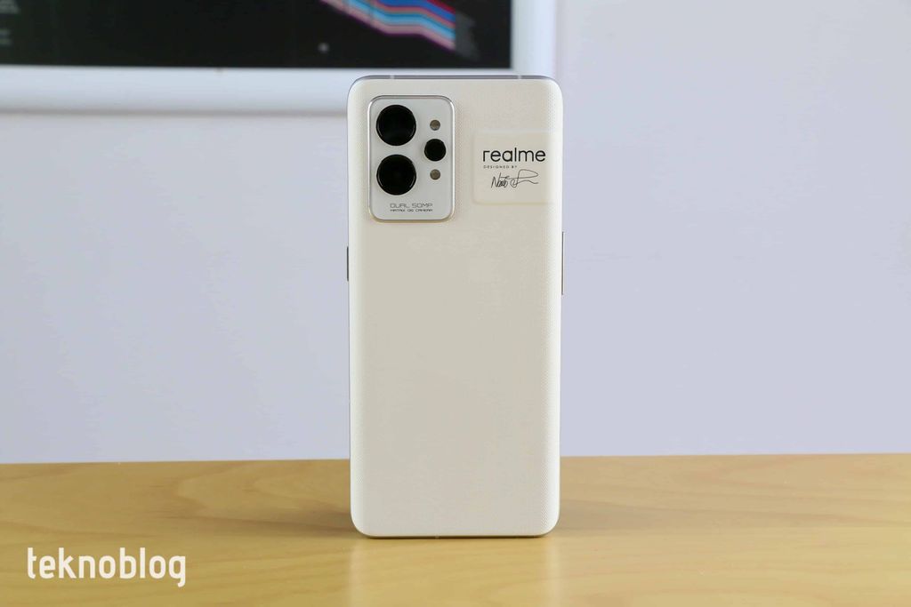 realme gt 2 pro ön inceleme
