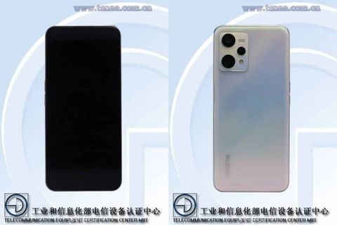 realme q5