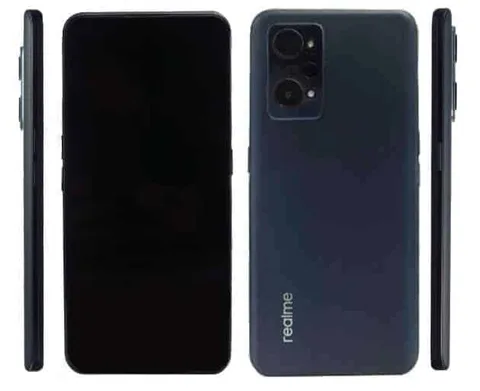Realme Q5 serisinin tanıtım tarihi belli oldu