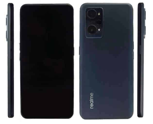 realme q5 pro