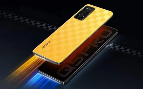 Realme Q5 ve Q5 Pro tanıtıldı, işte özellikleri