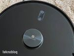 realme techlife robot süpürge inceleme