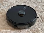 realme techlife robot süpürge inceleme