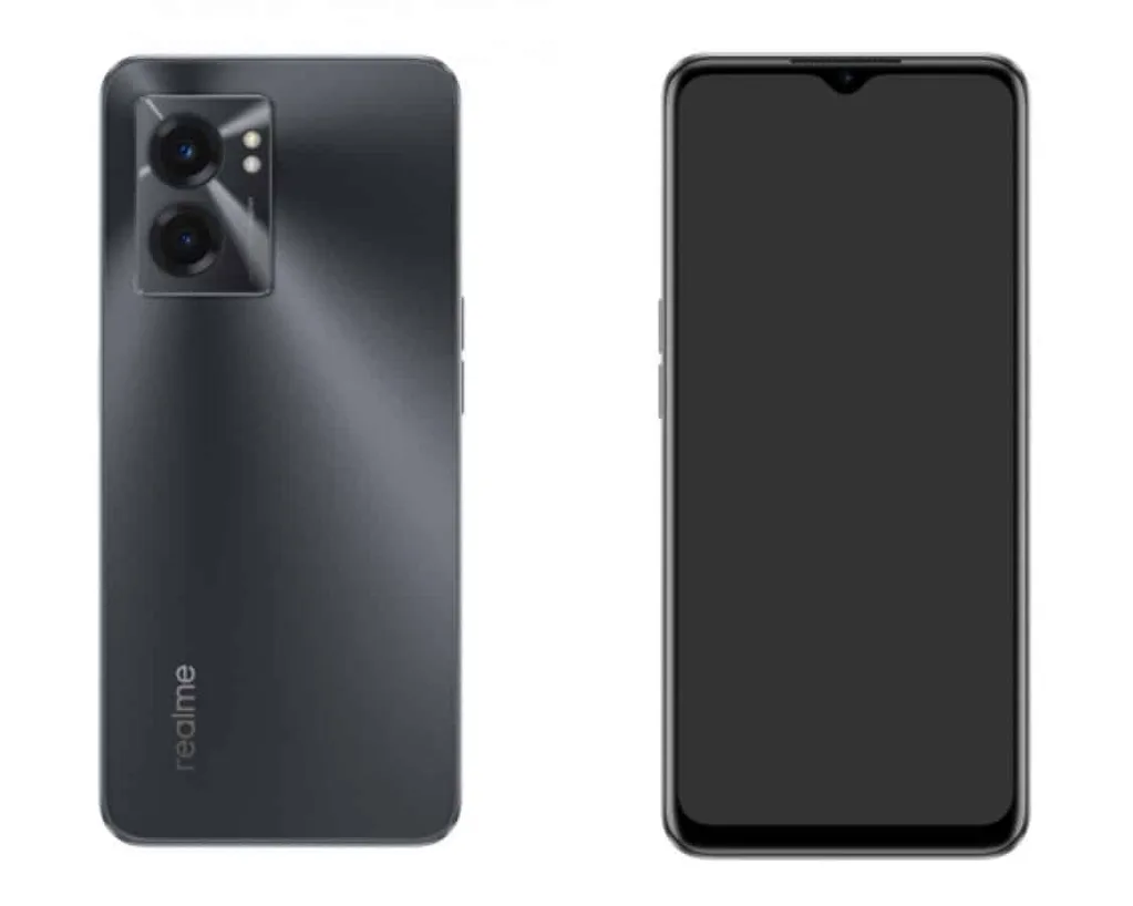 Realme V23 duyurudan önce tüm detaylarıyla görüldü