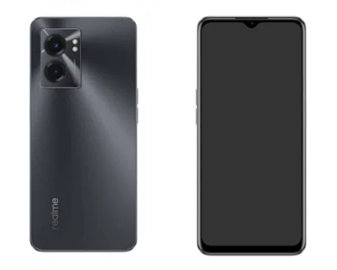 Realme V23 duyurudan önce tüm detaylarıyla görüldü