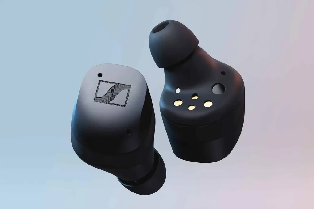 Sennheiser Momentum True Wireless 3 iyileştirilmiş tasarım ve aktif gürültü engelleme ile geliyor