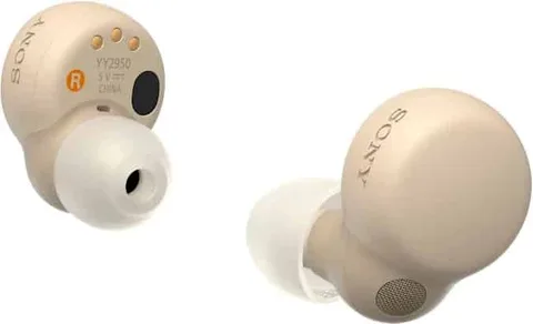 Sony LinkBuds S gürültü engelleme özelliğiyle gelecek