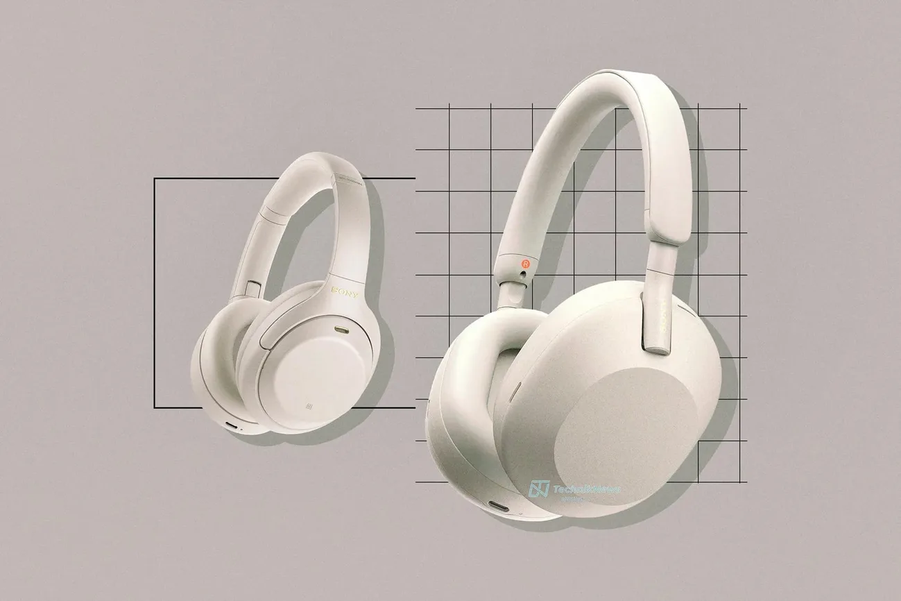 Yakında beklenen Sony WH-1000XM5 kulaklık ile ilgili ilk ipuçları geldi