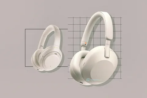 Yakında beklenen Sony WH-1000XM5 kulaklık ile ilgili ilk ipuçları geldi
