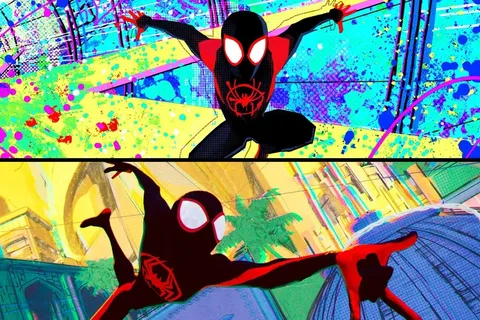 Yeni Spider-Verse filminin vizyona giriş tarihi ertelendi