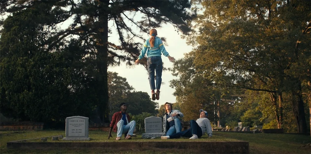 Stranger Things 4’ün ilk fragmanı yayınlandı