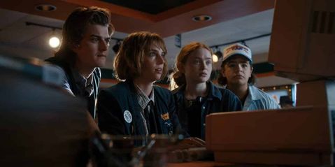 stranger things 4