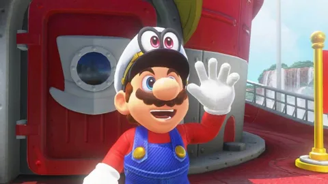 Super Mario Bros. filminin vizyona giriş tarihi ertelendi