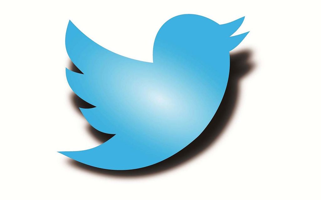 twitter blue