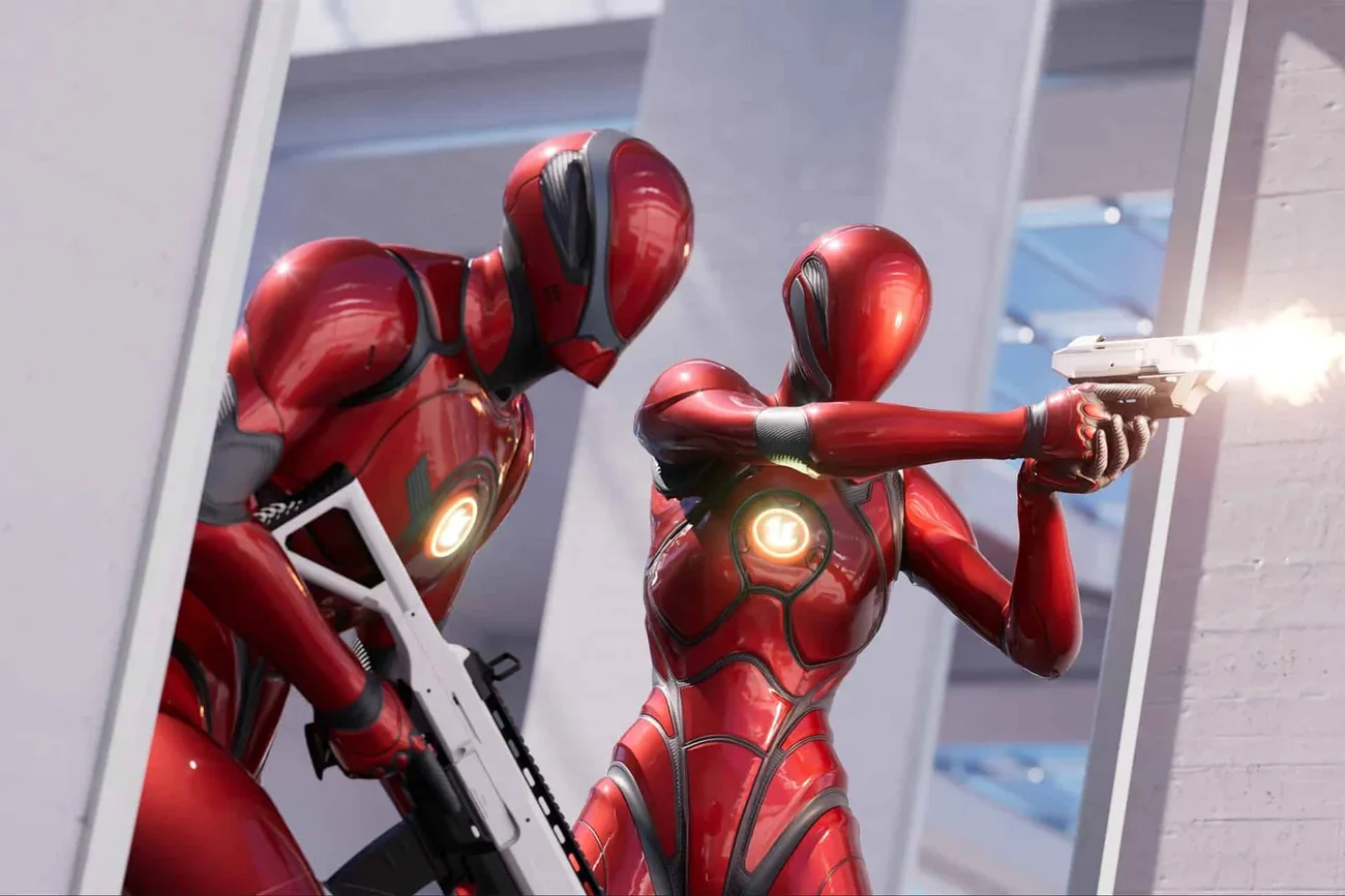 Unreal Engine 5 oyun motoru nihayet dağıtıma çıktı