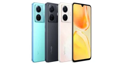 Vivo S15 Pro’nun özellikleri sertifikalarla görüldü
