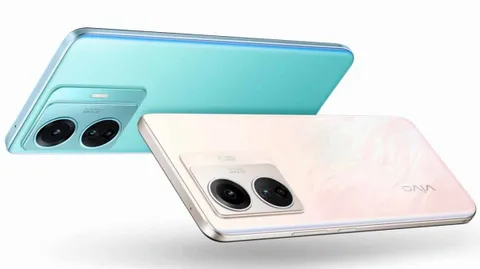 Vivo S15e tanıtıldı: Exynos 1080, 50 MP kamera