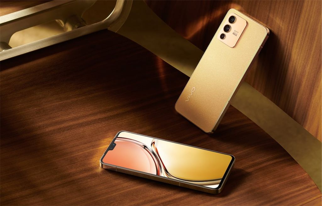 vivo v23 5g