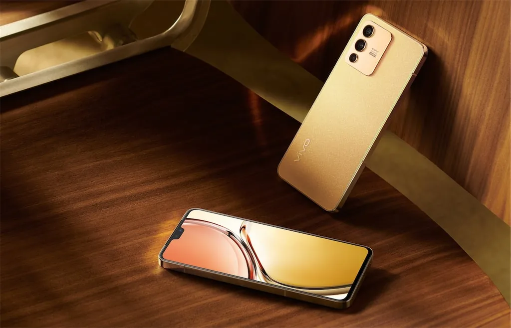 Vivo V23 5G’nin Türkiye fiyatı ve çıkış tarihi belli oldu