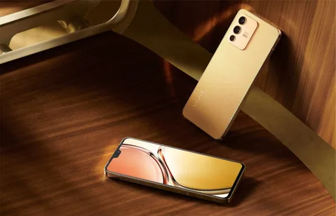 Vivo V23 5G’nin Türkiye fiyatı ve çıkış tarihi belli oldu