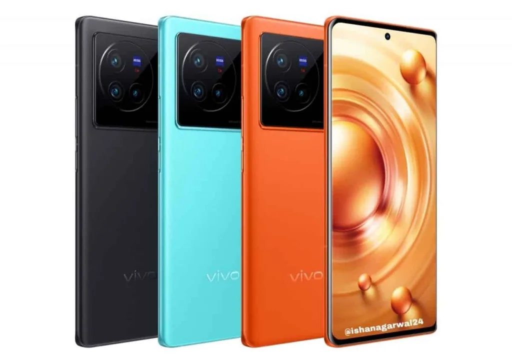 Vivo X80’in tüm özellikleri tanıtıma sayılı saatler kala ortaya çıktı