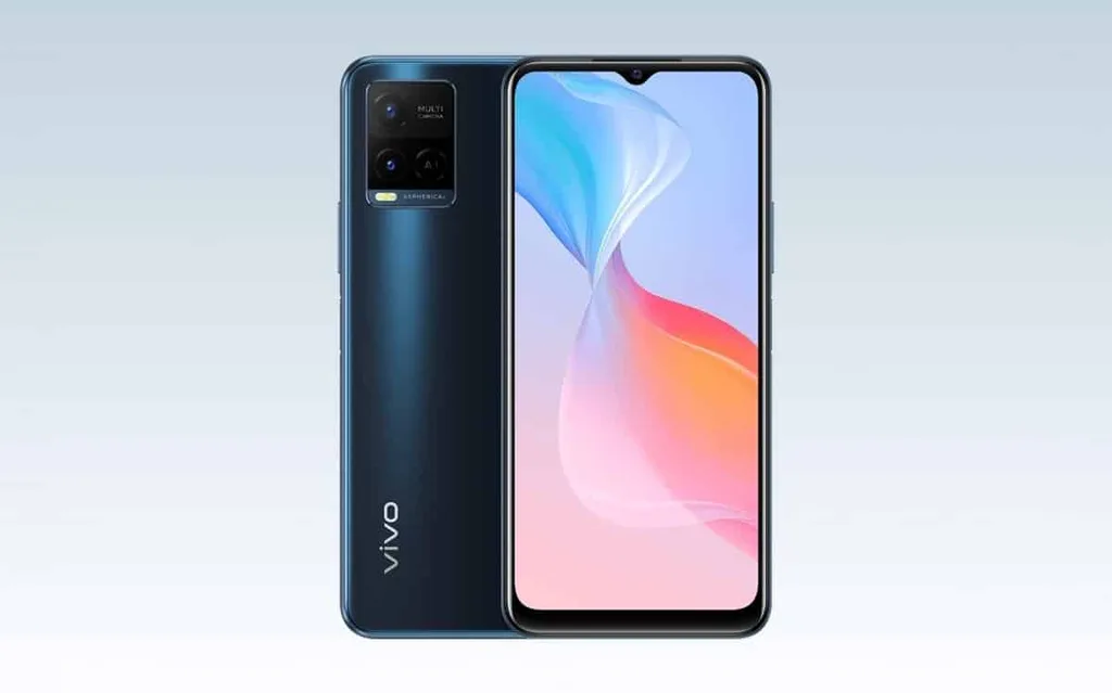 Vivo Y21G Helio G70 işlemci ve 5000 mAh pille geliyor
