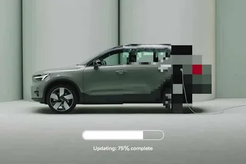 Volvo tüm otomobillerinde uzaktan güncelleme desteği sunacak