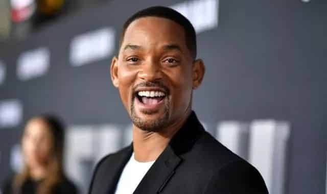 apple will smith