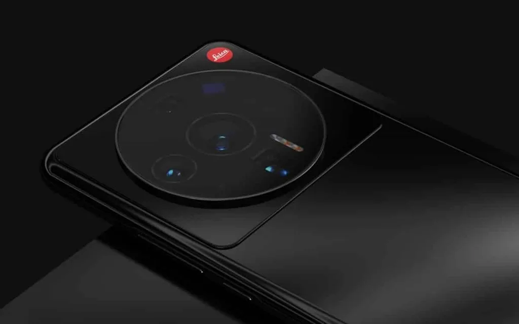 Xiaomi 12 Ultra cam, suni deri ve seramik versiyonlarıyla gelecek