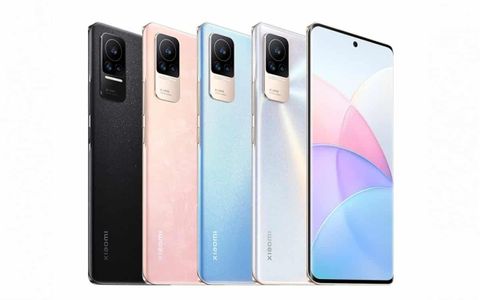 xiaomi civi 1s