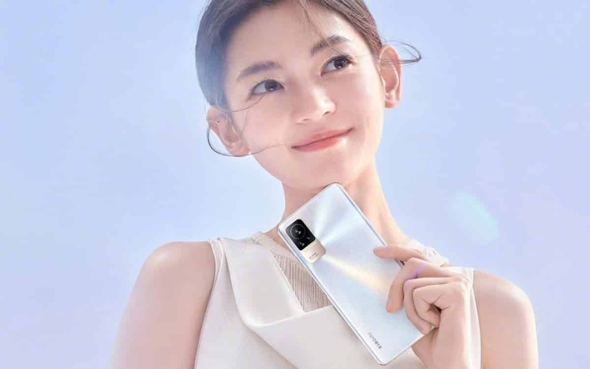 xiaomi civi 1s