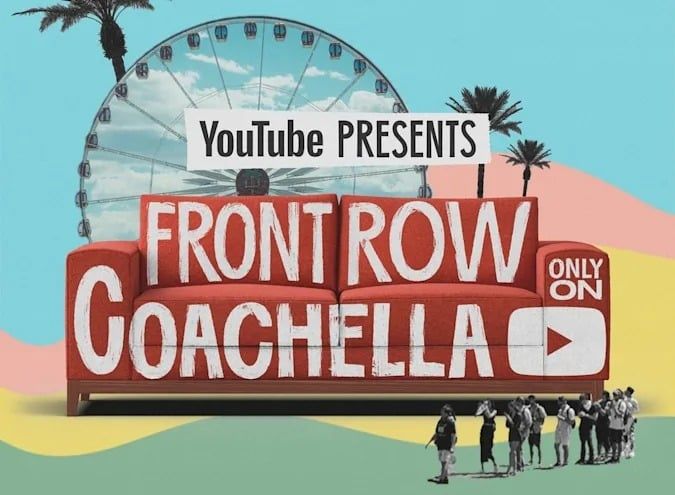 youtube coachella
