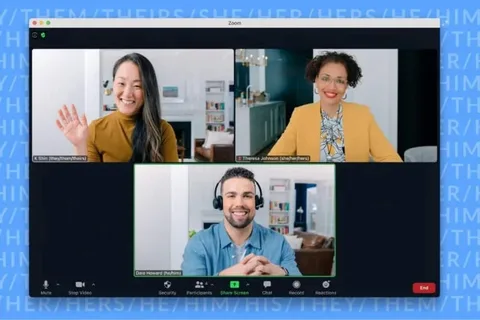 Zoom Microsoft’un ABD’de de Teams’i Office 365’ten çıkarmasını istiyor