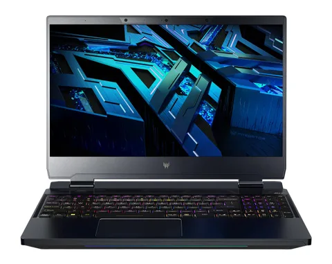 Predator Helios 300 SpatialLabs Edition ile oyun deneyimine yeni bir boyut