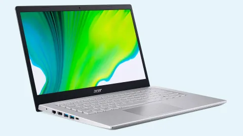 Uzun pil ömürlü ve üretkenlik odaklı Acer Aspire 5 Türkiye’de