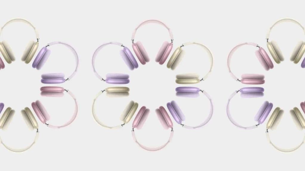 airpods max