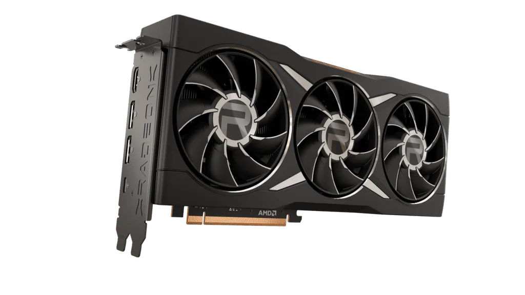 AMD Radeon RX 6000 serisi altında üç yeni grafik kartı