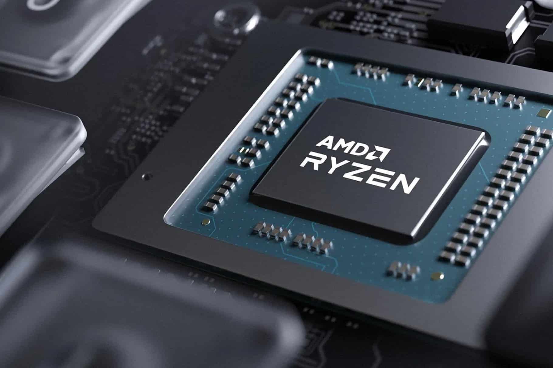 amd ryzen 5000 c serisi