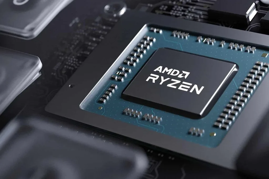AMD Ryzen 5000 C serisi ile Chromebook’larda iddiasını artırıyor