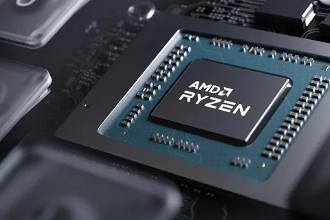AMD Ryzen 5000 C serisi ile Chromebook’larda iddiasını artırıyor