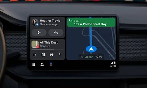 android auto