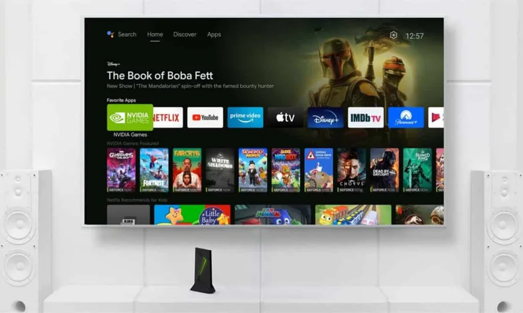 Android TV 13 ile birlikte resim içinde resim görüntülü görüşmelere açılıyor