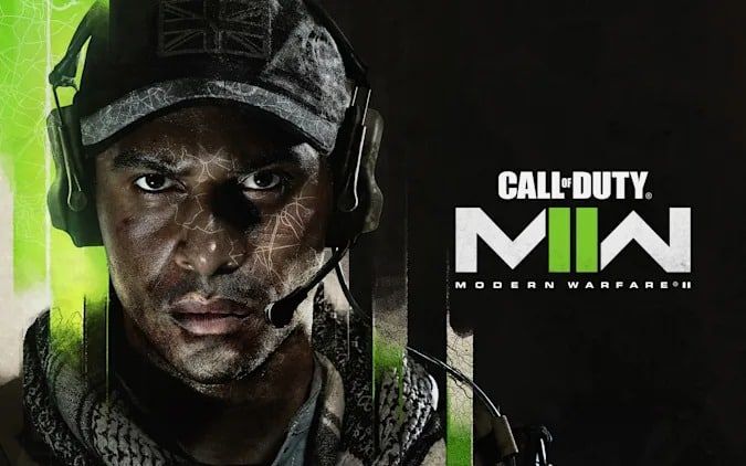 call of duty modern warfare ii