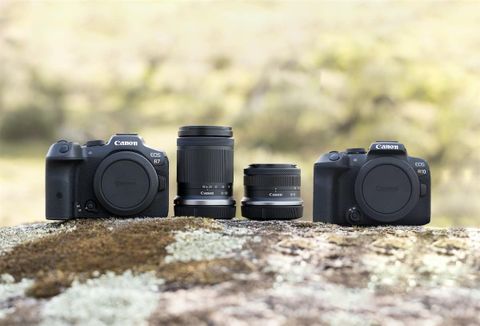 canon eos r7